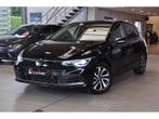 Volkswagen Golf Led-Gps + Carplay-Camera-Hud-Very good equip, Achat, Entreprise, Boîte manuelle, Noir