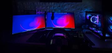Setup complet, Enlèvement ou Envoi, Comme neuf