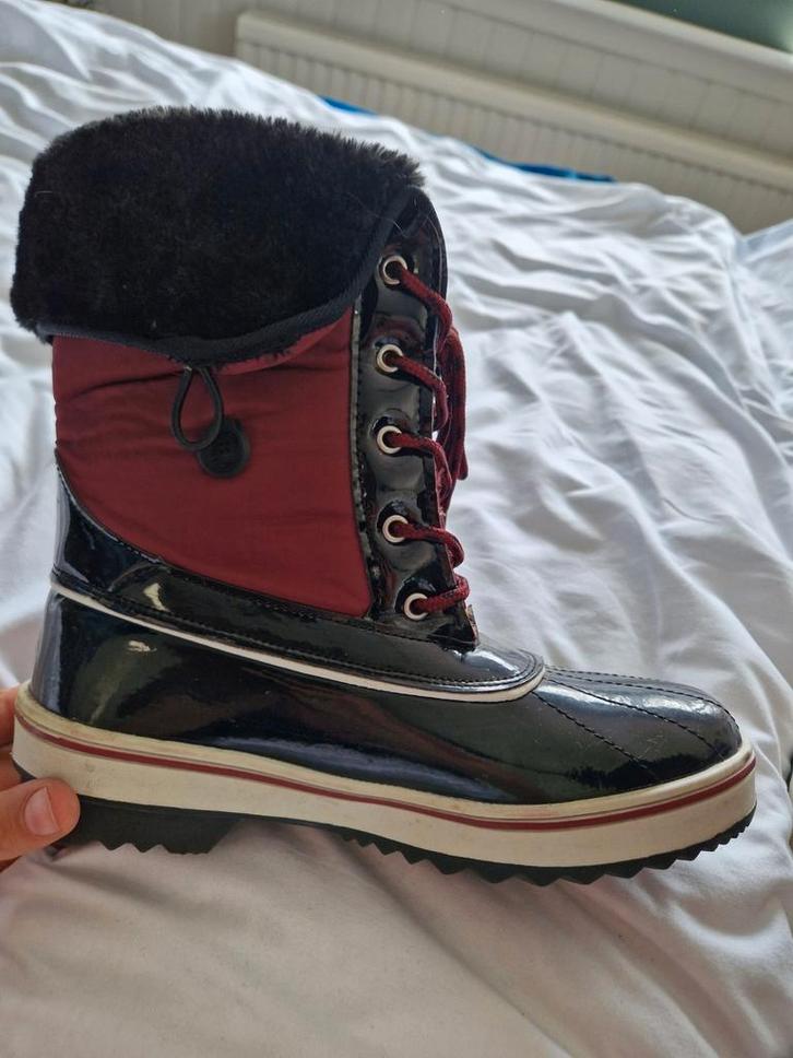 Bottin / laars , maat 38 , nieuw, Kleding | Dames, Schoenen, Ophalen