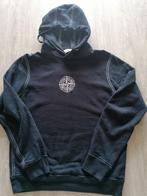 Hoodie Stone Island, Stone island, Blauw, Ophalen of Verzenden, Zo goed als nieuw