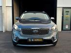 Sorento 2.2CRDI 200PK Automaat 4x4 7 Plaats Euro 6b Garantie, Auto's, 7 zetels, Leder, Diesel, https://public.car-pass.be/vhr/9be98657-3571-4f21-bdc0-2616ace8b9f3