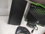 Xbox Series X. Zo goed als nieuw. GTA V, FIFA 16 en Battlefi, Ophalen of Verzenden, Xbox Series X