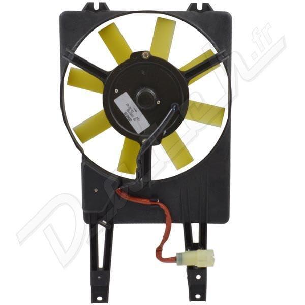 Cooling fan Classic Mini 1990-1993  Rover 200-400, Auto-onderdelen, Motor en Toebehoren, Rover, Nieuw, Ophalen of Verzenden