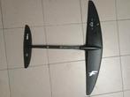 F one skate 750 full carbon plane, Watersport en Boten, Wingsurfen, Ophalen of Verzenden, Zo goed als nieuw