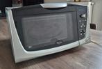 Four à micro-ondes Combi Whirlpool, Electroménager, Micro-ondes, Comme neuf, Enlèvement, Four, Four à micro-ondes combiné