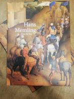 Hans Memling, Boeken, Kunst en Cultuur | Beeldend, Ophalen of Verzenden
