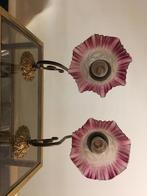 Wandlamp, Huis en Inrichting, Lampen | Wandlampen, Zo goed als nieuw