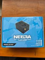 Nebra helium miner crypto, Ophalen, Zo goed als nieuw