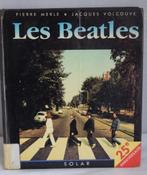 livre "Les Beatles" 25e anniversaire Pierre Merle, Artiste, Utilisé, Enlèvement ou Envoi, Pierre Merle J Volcouve