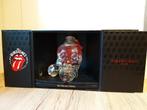 Crystal Head Vodka - Rolling Stones Limited Edition 50e aniv, Verzamelen, Wijnen, Overige typen, Nieuw, Ophalen of Verzenden, Noord-Amerika