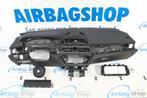 Airbag kit - Tableau de bord M BMW 5 serie G30 (2017-....), Utilisé, Enlèvement ou Envoi
