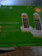 telefoontoestel (grote toetsen) Doro, Telecommunicatie, Ophalen of Verzenden, Gebruikt