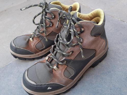 Decathlon - maat 37 - stevige wandelschoenen, Sport en Fitness, Bergsport en Wandelen, Zo goed als nieuw, Schoenen, Ophalen of Verzenden