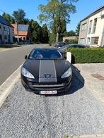 Peugeot 407 coupe €5, Auto's, Particulier, Te koop
