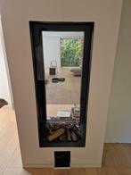 Mooie sfeervolle staande gashaard, Ophalen, Gashaard