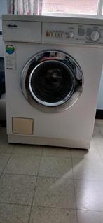 Wasmachine Miele Novotronic W 806, Electroménager, 4 à 6 kg, Enlèvement, Utilisé, Chargeur frontal
