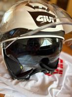 GIVI-helm 3x 30' gedragen, Ophalen, Zo goed als nieuw