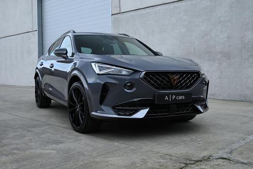 CUPRA Formentor 1.4 e-Hybrid PHEV DSG | keyless | garantie, Auto's, Cupra, Particulier, Formentor, Bluetooth, Hybride Elektrisch/Benzine