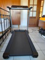 Loopband Horizon speciaal dempingssysteem,nog onder garantie, Sport en Fitness, Ophalen, Zo goed als nieuw, Kunststof, Loopband