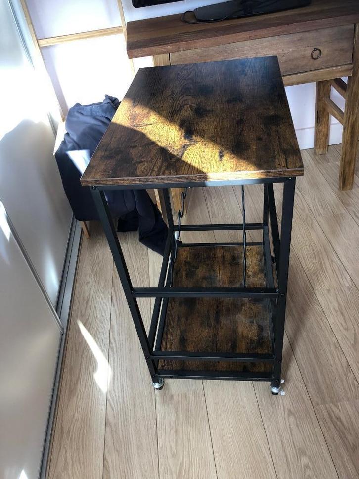 Barkastje, Antiek en Kunst, Antiek | Meubels | Kasten, Ophalen