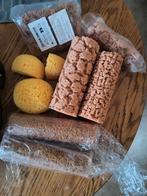 Set voor structuurverf, Ophalen, Nieuw