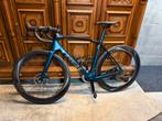 Trek Domane SL6 Etappe, Fietsen en Brommers, Ophalen, Zo goed als nieuw, Aluminium