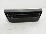 BEDIENINGSPANEEL MULTI MEDIA BMW 2 serie Gran Tourer (F46), Gebruikt, BMW