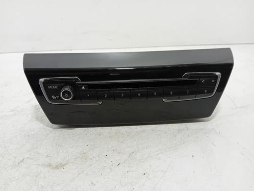 BEDIENINGSPANEEL MULTI MEDIA BMW 2 serie Gran Tourer (F46), Auto-onderdelen, Dashboard en Schakelaars, BMW, Gebruikt