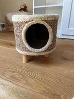 Katten nestje, Ophalen, Zo goed als nieuw