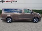 Toyota ProAce Verso VIP LWB+7-ZITS+EV SCHUIFDEUREN, Automaat, Monovolume, https://public.car-pass.be/vhr/6e0d00b8-21ce-4447-97ef-ed07d83b32e0