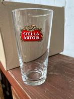 6 Stella glazen Boerkes, Ophalen, Zo goed als nieuw