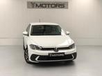 VW POLO 1.0 TSI 23.000 KM! FACELIFT ACC CAMERA APPLE, 118 g/km, Achat, Euro 6, Entreprise