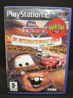 Cars - De internationale race van Takel. PS2, Ophalen of Verzenden