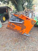 Bennette de 2m de L en bon état, Zakelijke goederen, Ophalen