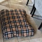 Groot hondenkussen, Ophalen, Gebruikt