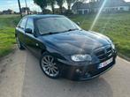 MG ZT diesel 2L, Alcantara, 5 places, Noir, Propulsion arrière