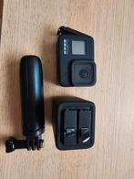 GO PRO HERO 8 zwart, Ophalen of Verzenden