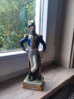 Scheibe Alsbach Napoleon Porcelain "Exelmans", Antiek en Kunst, Ophalen of Verzenden