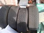 4 Pneus Pirelli Cinturato Winter 2, Auto-onderdelen, Banden en Velgen, Ophalen, Gebruikt, 17 inch, Band(en)