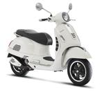 Piaggio VESPA GTS 125 i.e., Fietsen en Brommers, Ophalen, Gebruikt, Overige modellen, 125 cc
