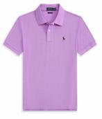 Polo ralph lauren paars, Kleding | Heren, Polo's, Maat 52/54 (L), Paars, Ralph Lauren, Nieuw
