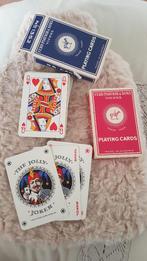 speelkaarten, Verzamelen, Ophalen, Nieuw, Speelkaart(en)
