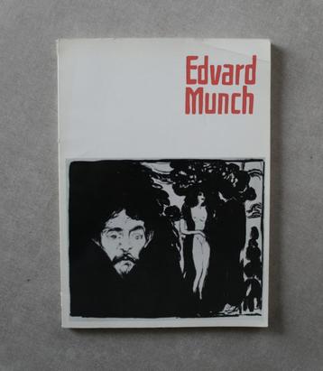 Edvard Munch: schilderijen, 1900-1906 en grafiek. beschikbaar voor biedingen