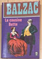 Balzac La cousine Bette, Utilisé