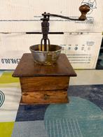 Oude koffiemolen, Enlèvement ou Envoi