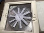 Omnivent koepelventilator thule 40x40 camper, Ophalen, Nieuw