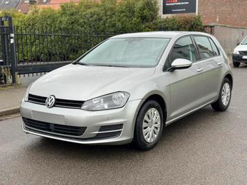 Volkswagen Golf VII 1.2 TFSI beschikbaar voor biedingen