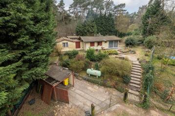 Huis te koop in Wechelderzande, 2 slpks, 65 m², 2 kamers, Vrijstaande woning, 1002 kWh/m²/jaar