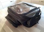 Sac réservoir moto, Ophalen, Zo goed als nieuw