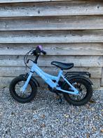 Eerste kinderfiets, Fietsen en Brommers, Ophalen, Gebruikt, Minder dan 16 inch